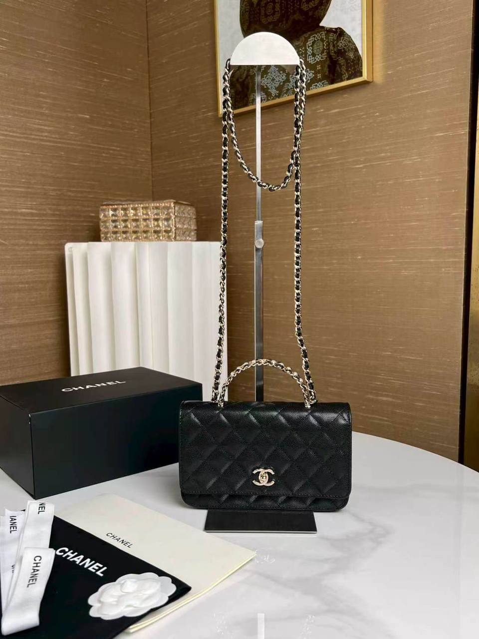 Сумка Chanel