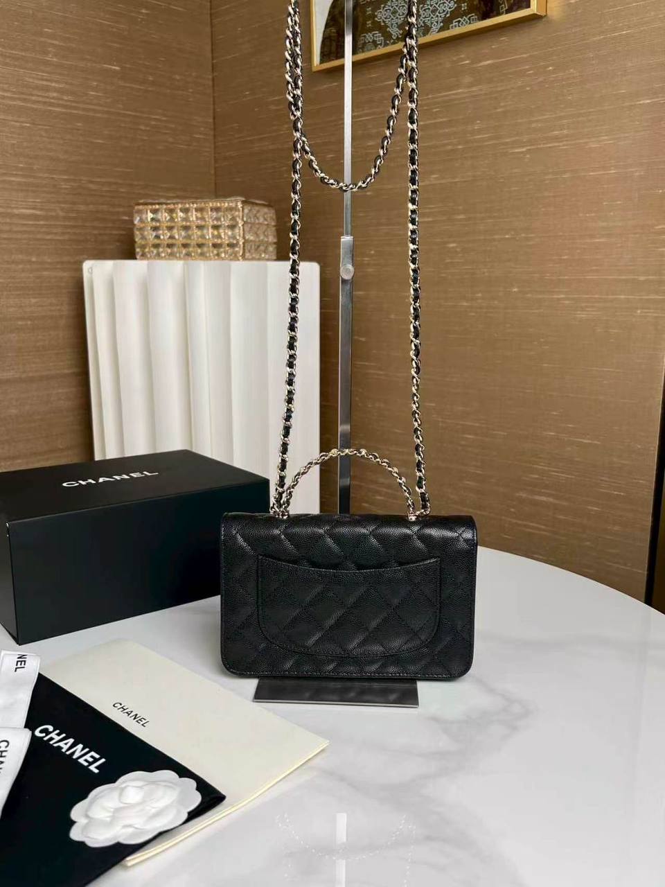 Сумка Chanel 2