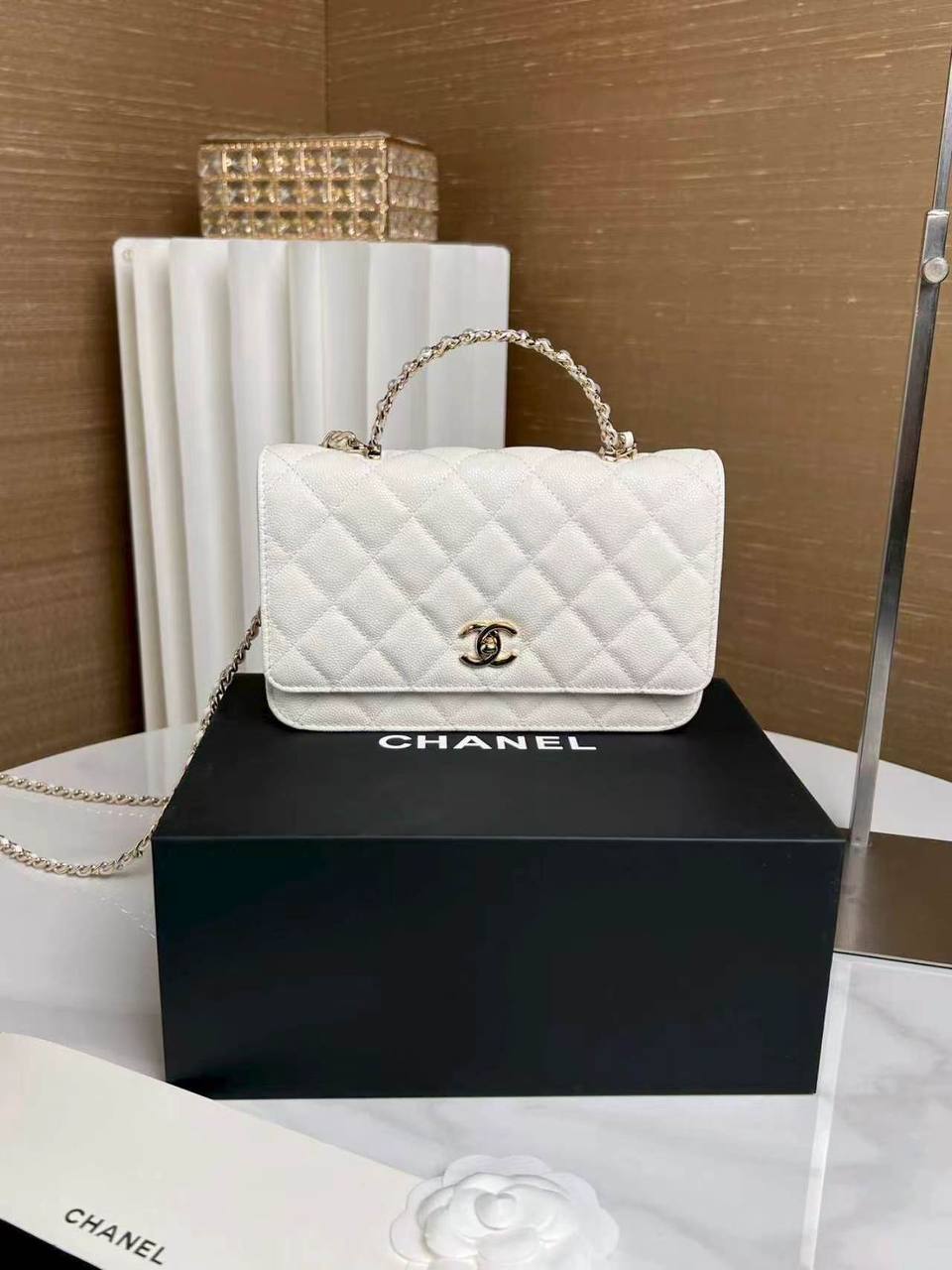 Сумка Chanel