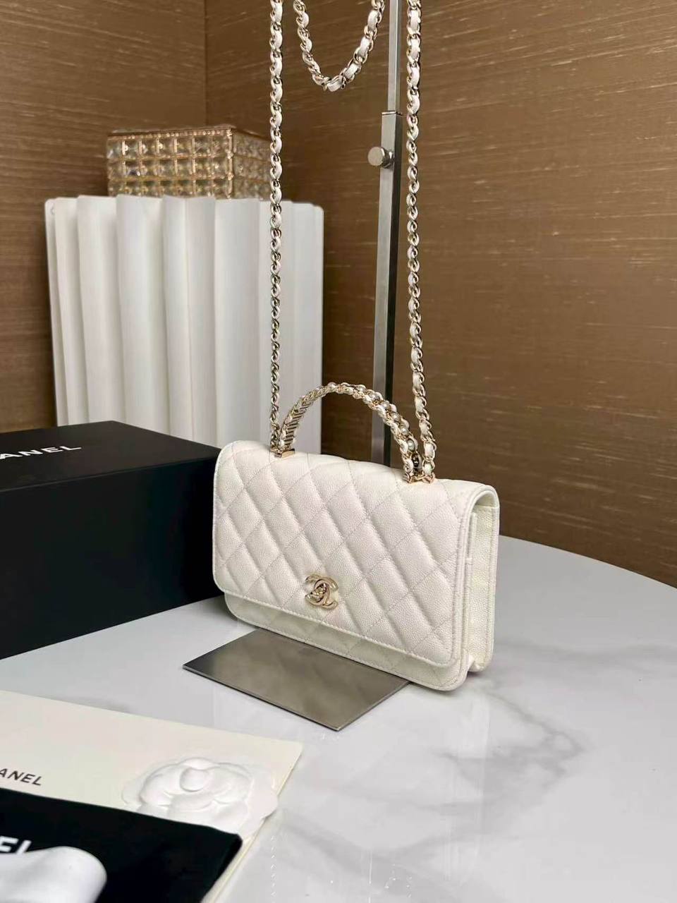 Сумка Chanel 2