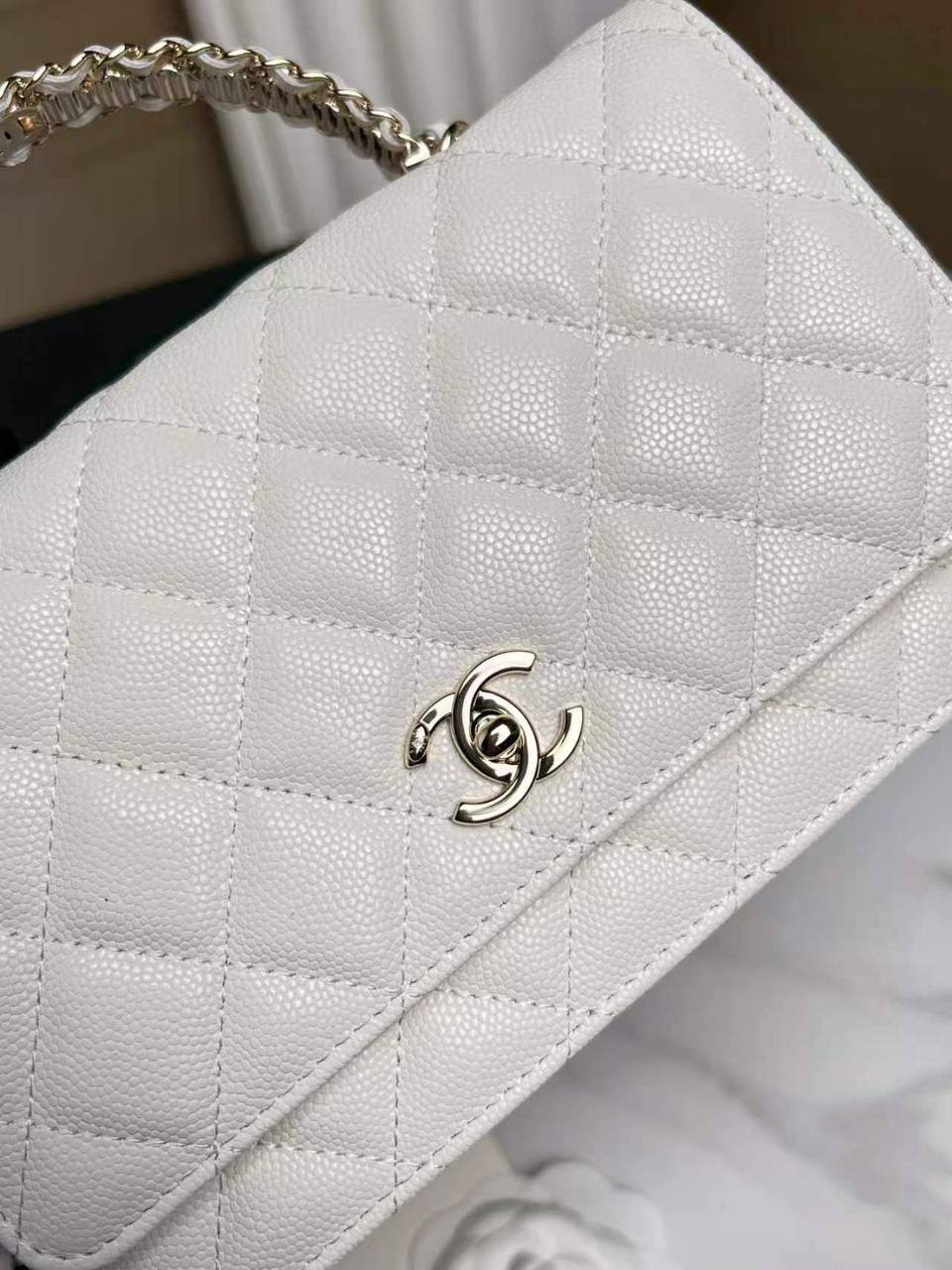 Сумка Chanel 5