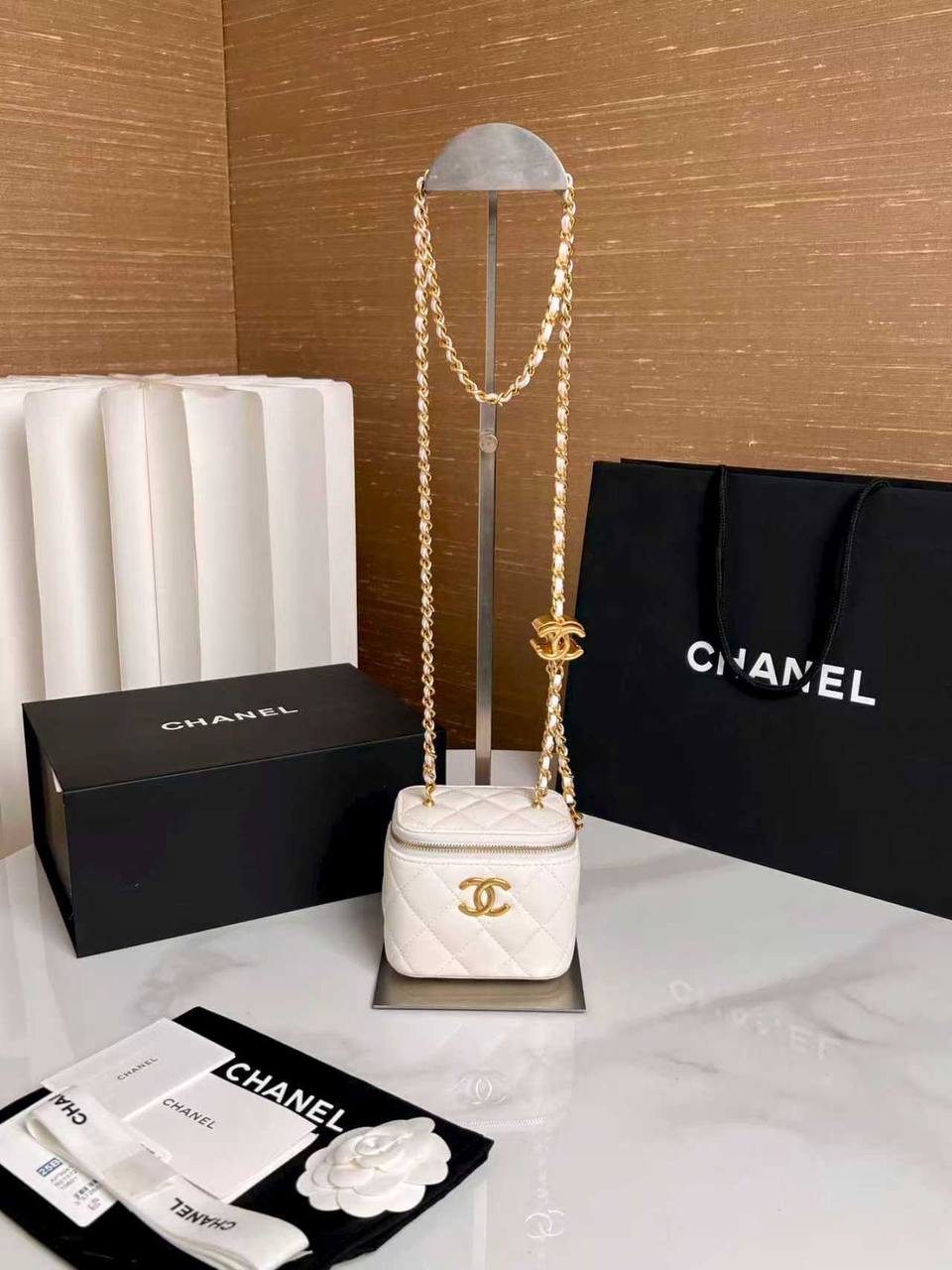 Сумка Chanel