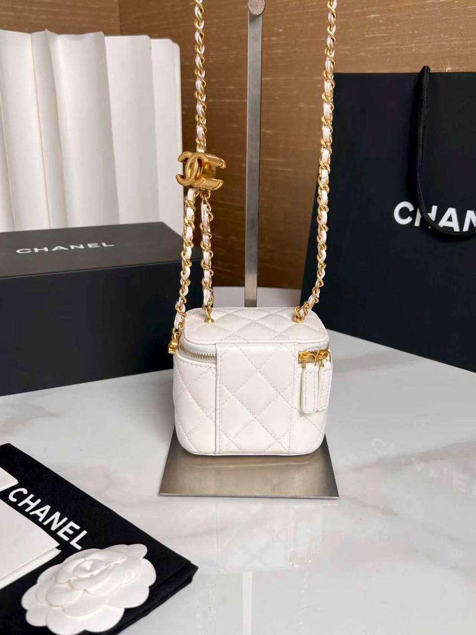 Сумка Chanel 2
