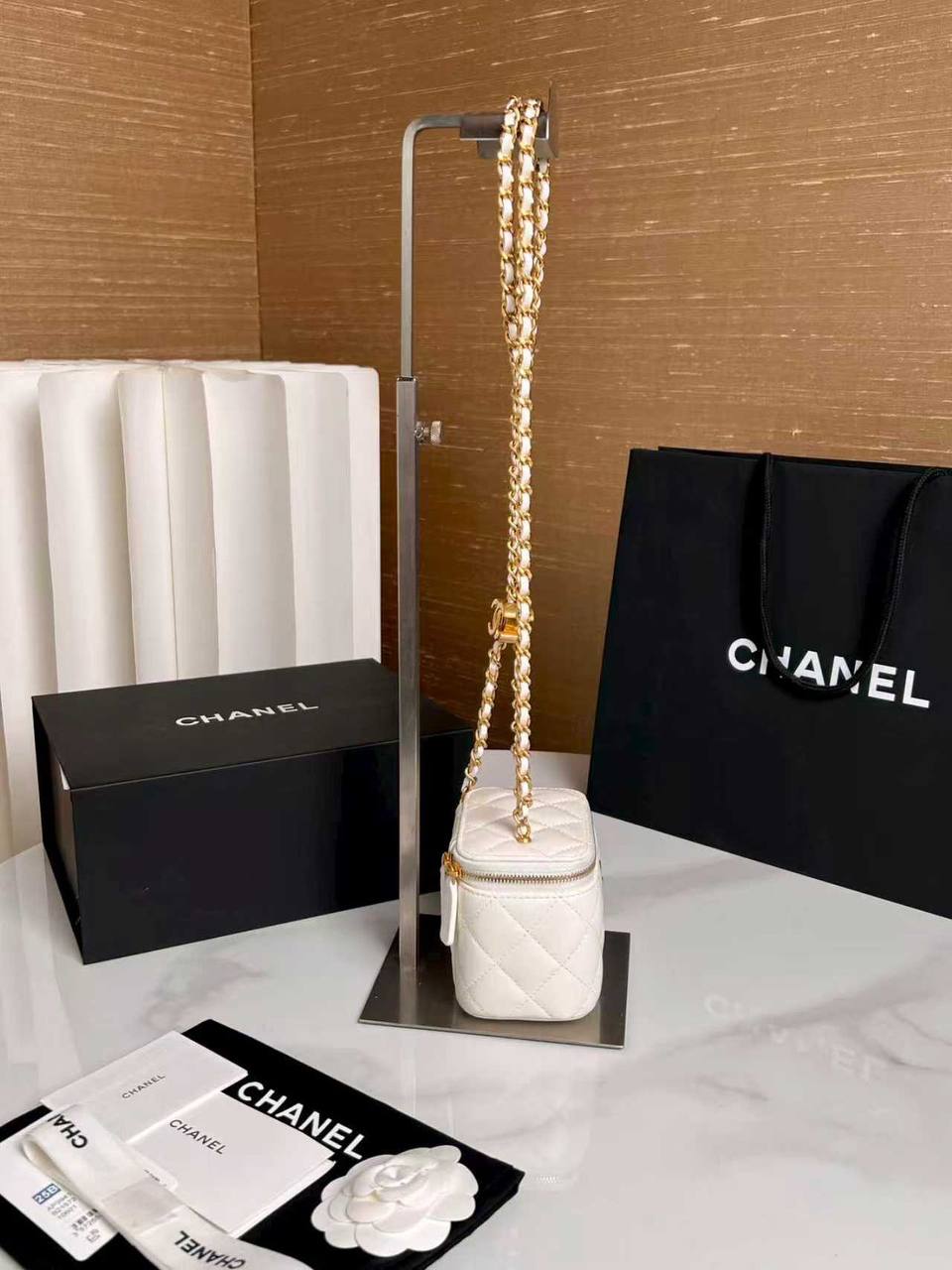 Сумка Chanel 3