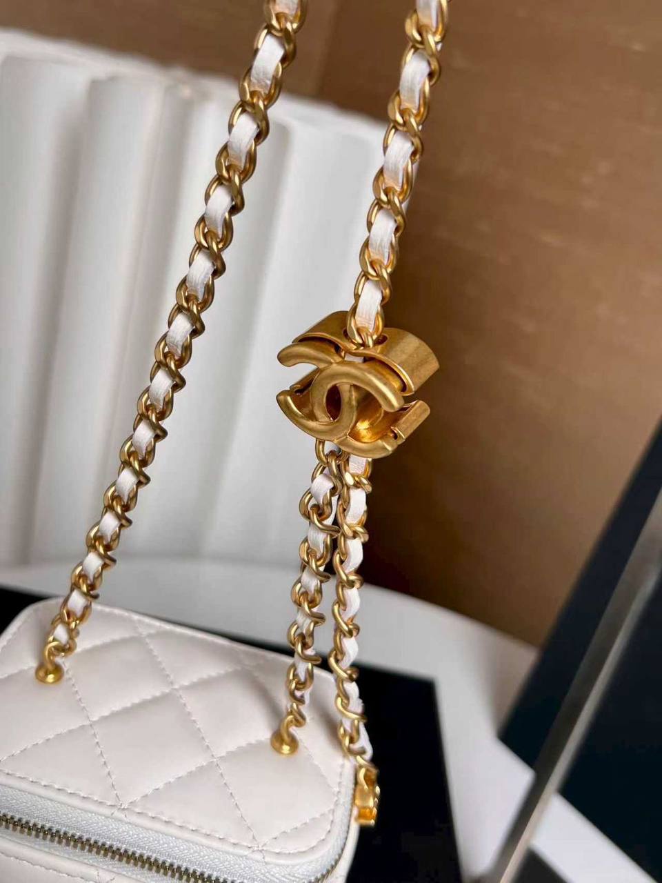 Сумка Chanel 5