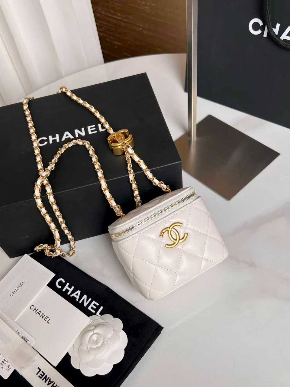 Сумка Chanel 7