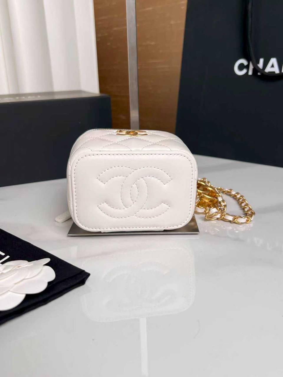 Сумка Chanel 8