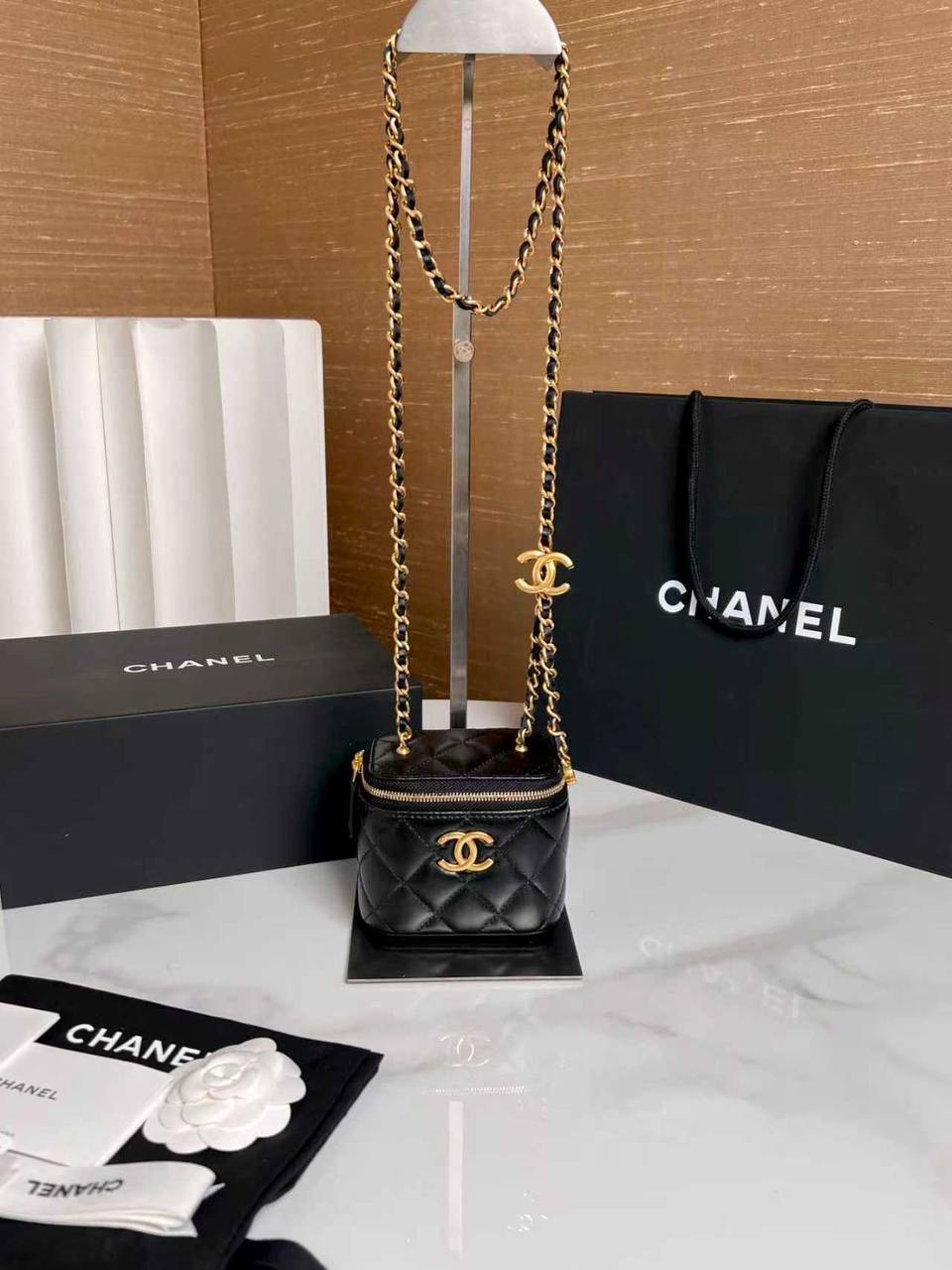 Сумка Chanel
