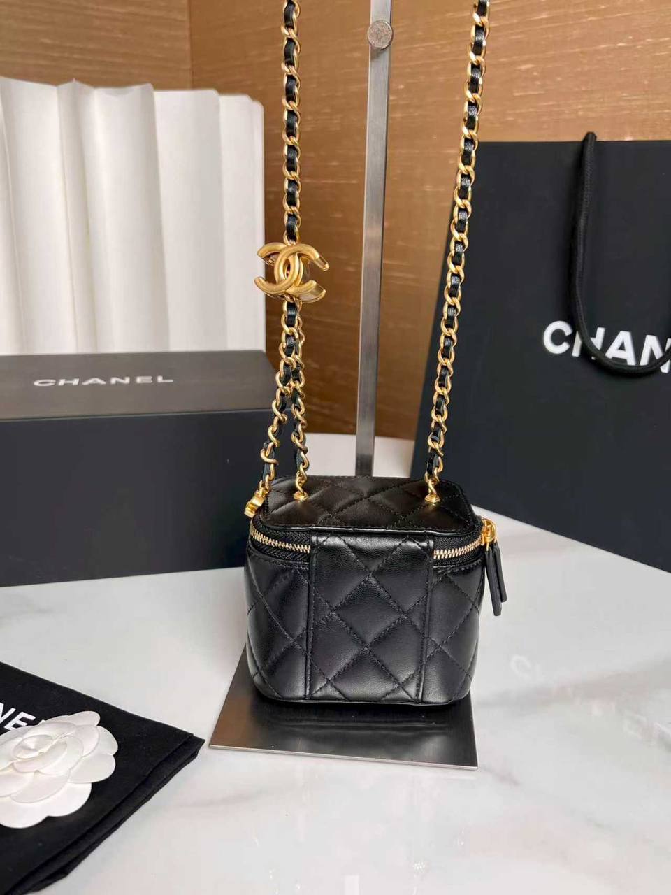 Сумка Chanel 2