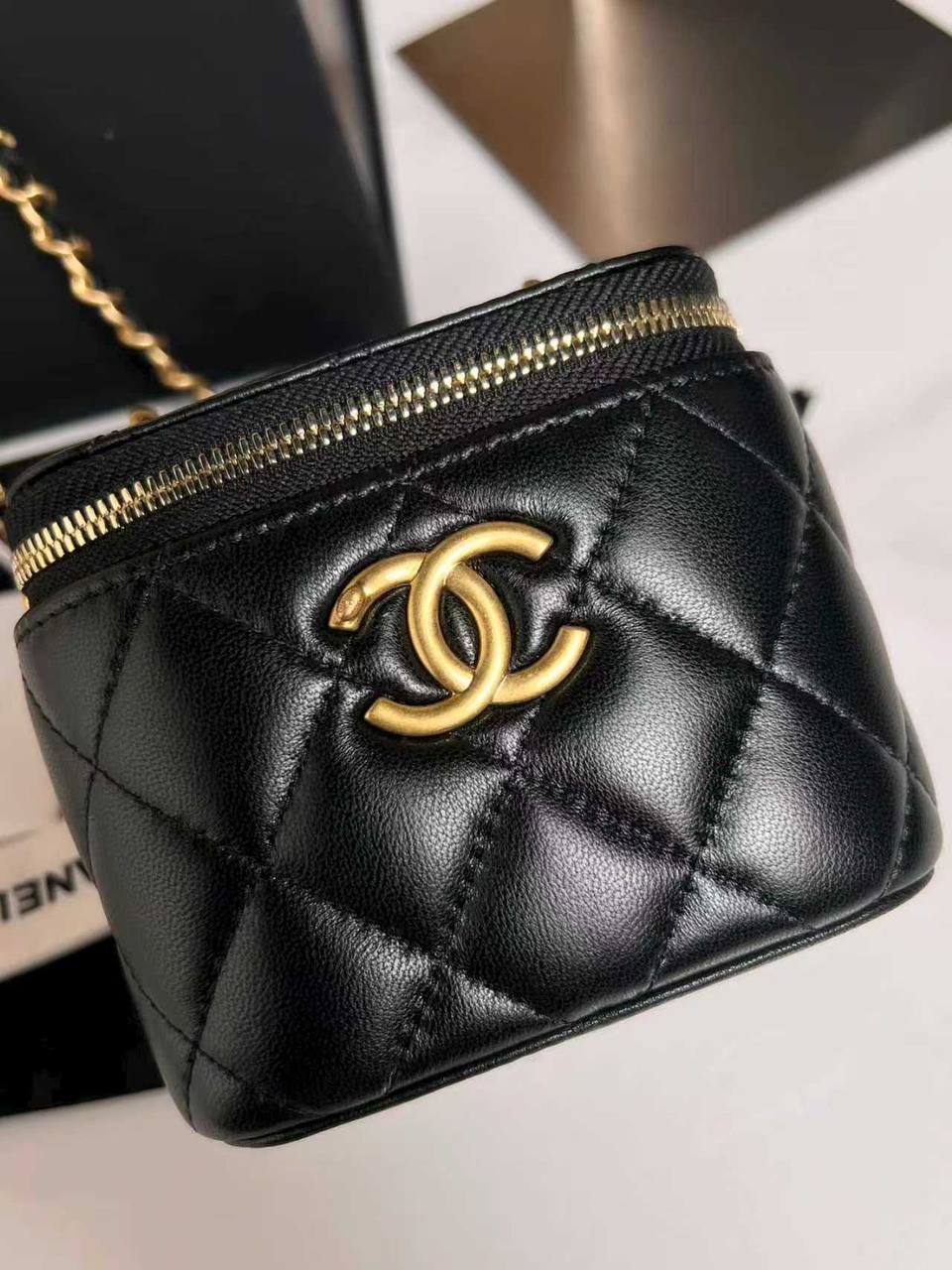 Сумка Chanel 5