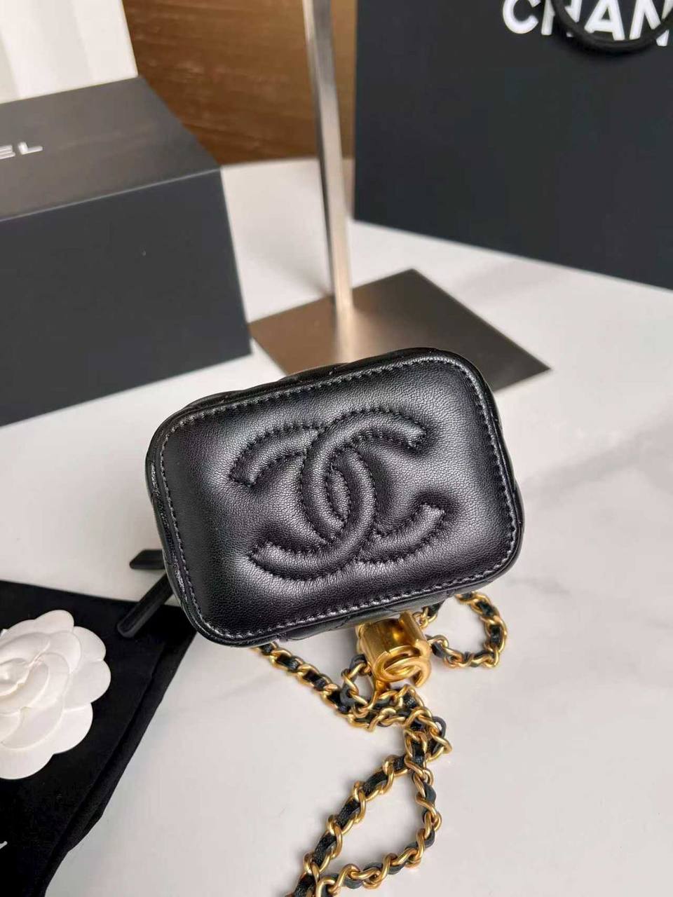 Сумка Chanel 8
