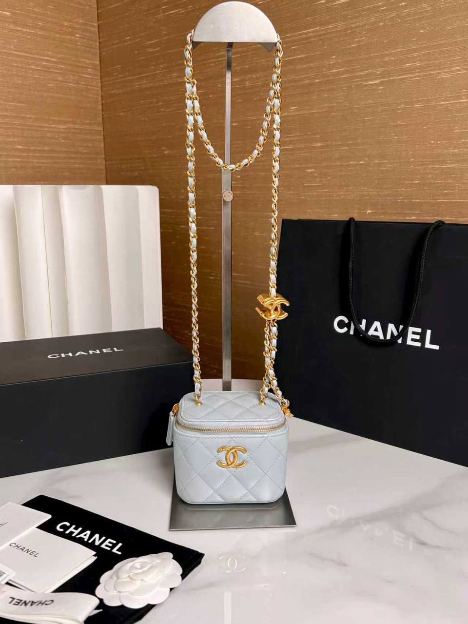 Сумка Chanel