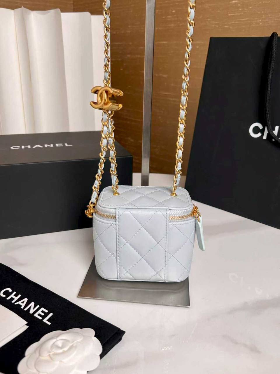 Сумка Chanel 2