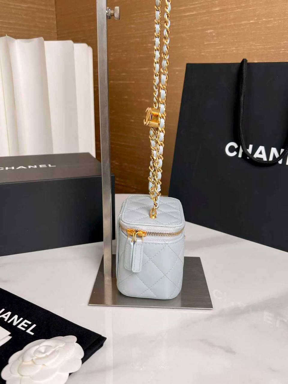Сумка Chanel 3