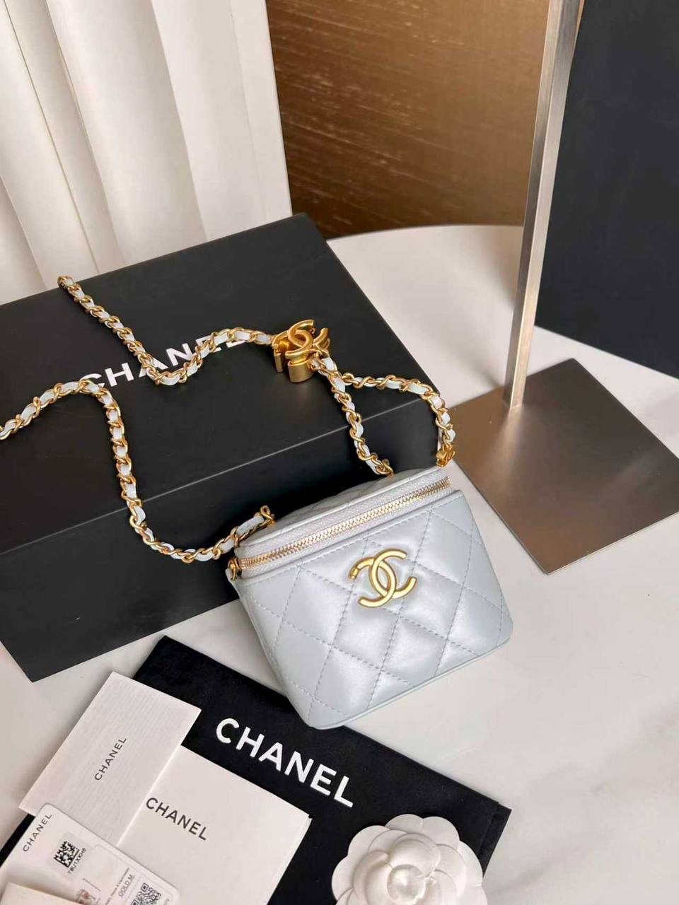 Сумка Chanel 7