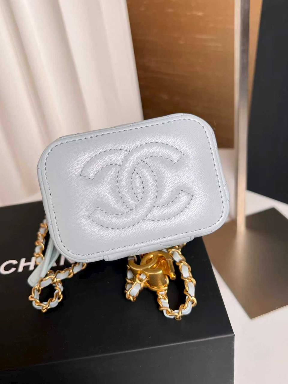 Сумка Chanel 8