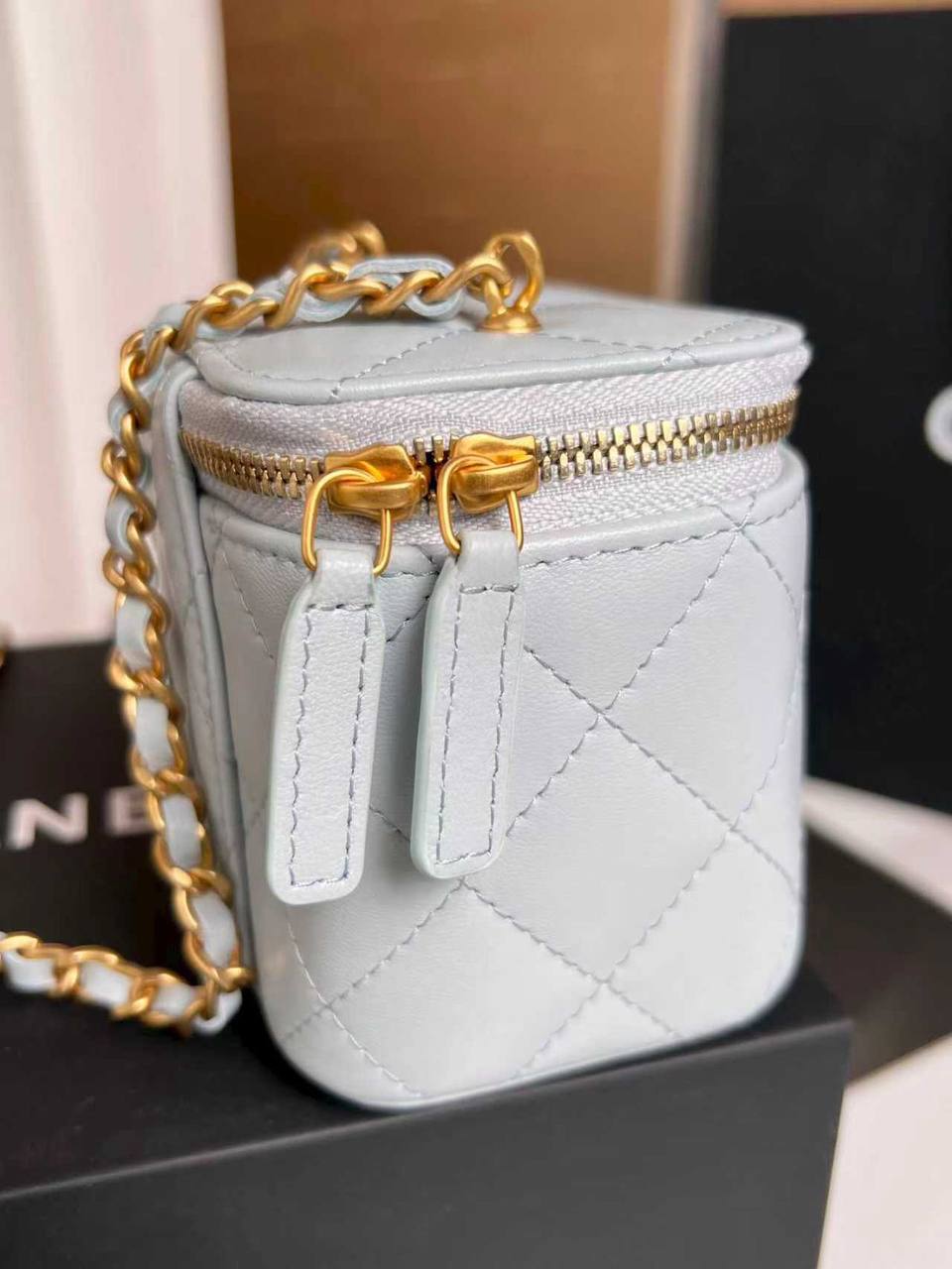 Сумка Chanel 9
