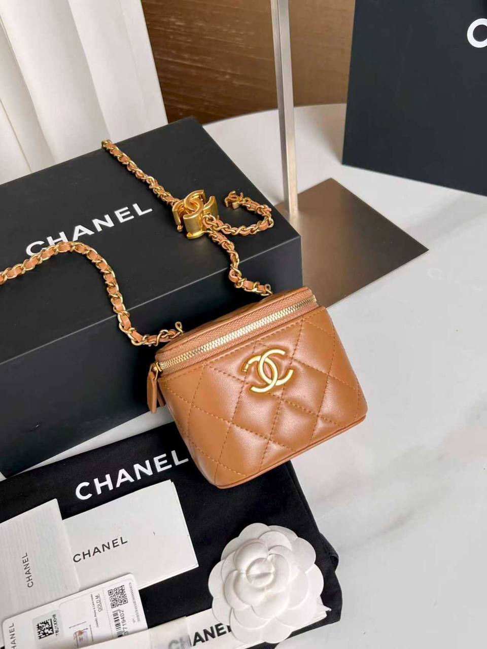 Сумка Chanel