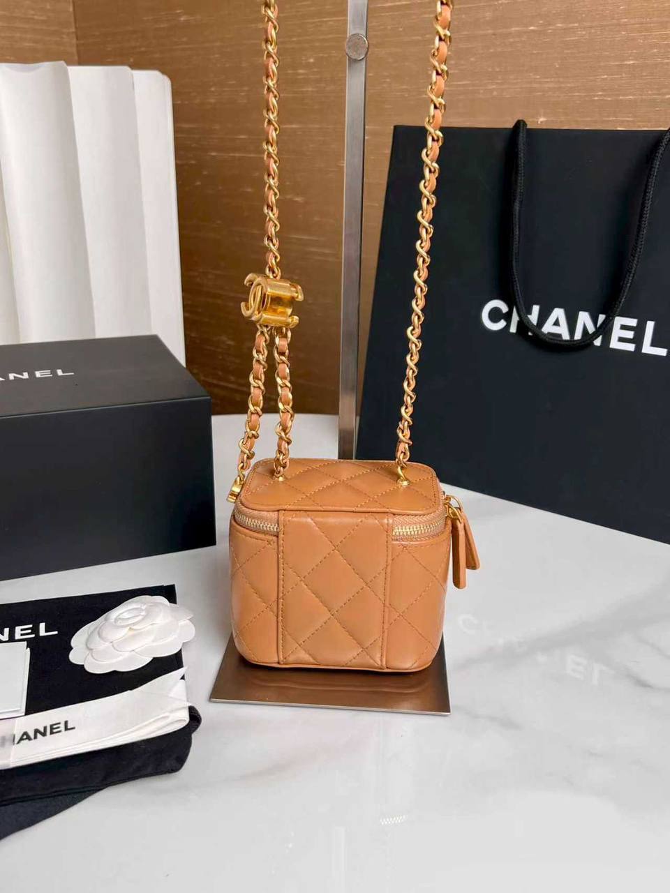 Сумка Chanel 2