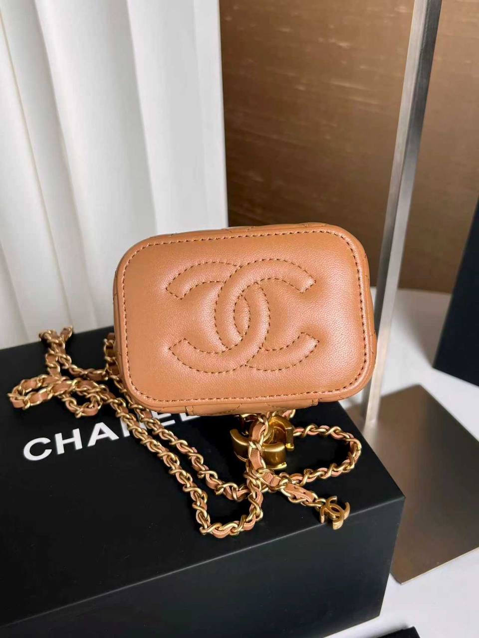 Сумка Chanel 7
