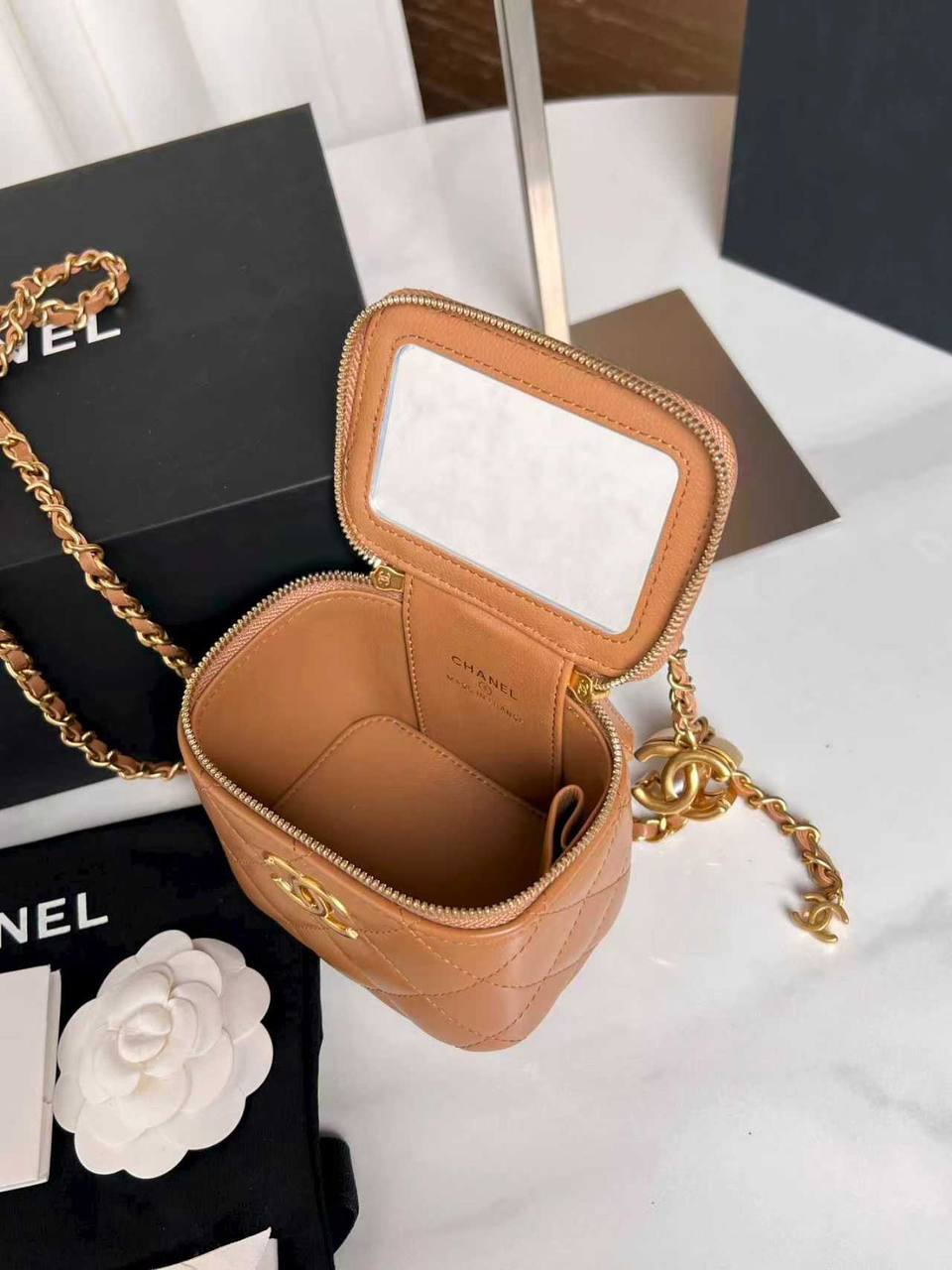 Сумка Chanel 9