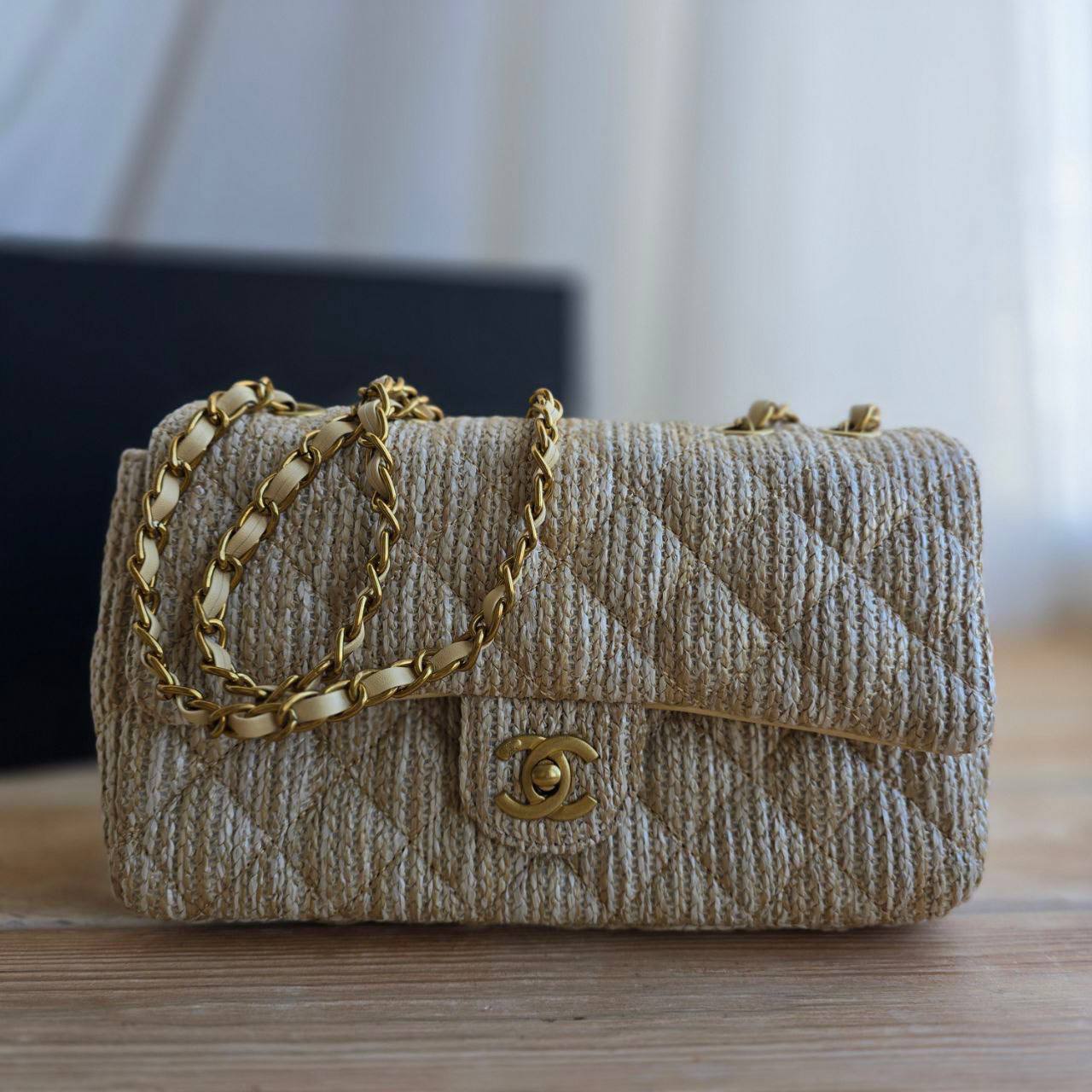 Сумка Chanel