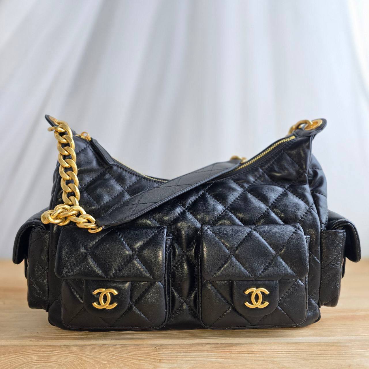 Сумка Chanel