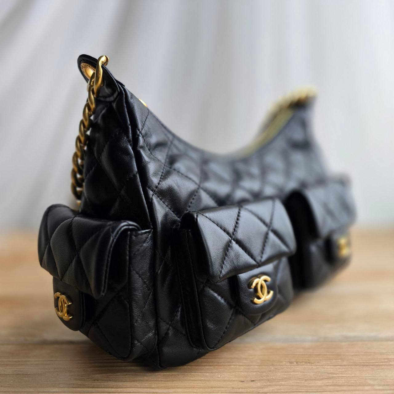 Сумка Chanel 2