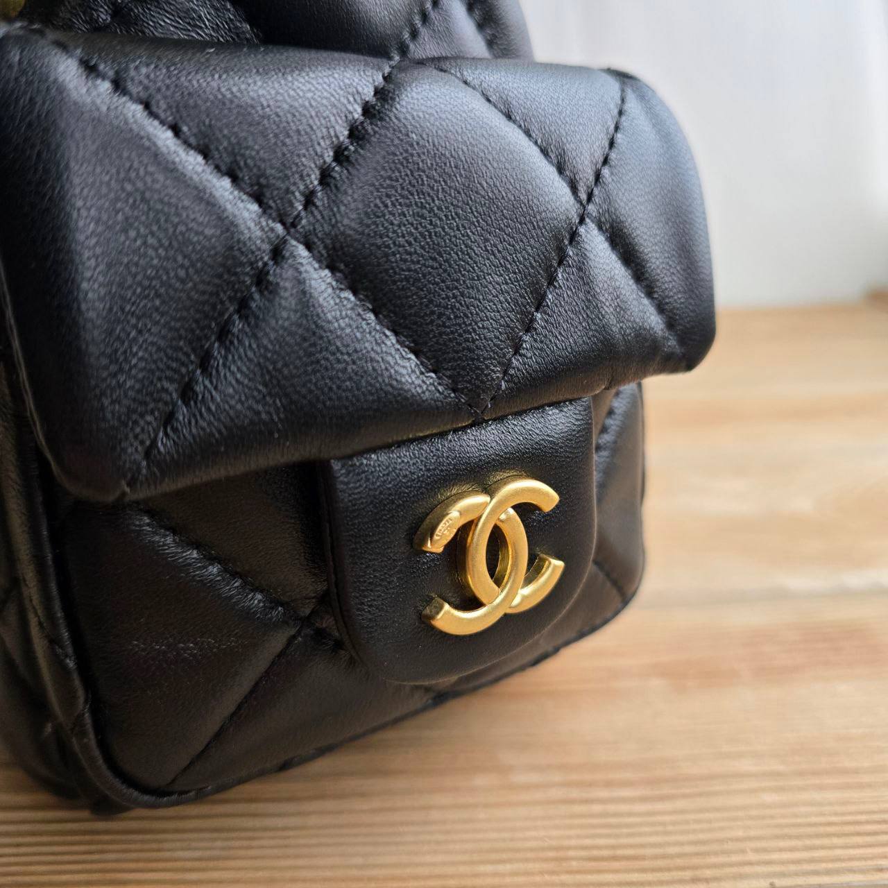 Сумка Chanel 5