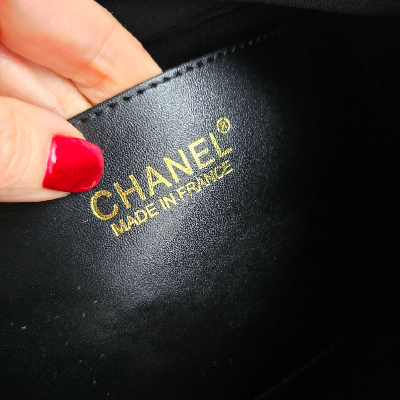 Сумка Chanel 8