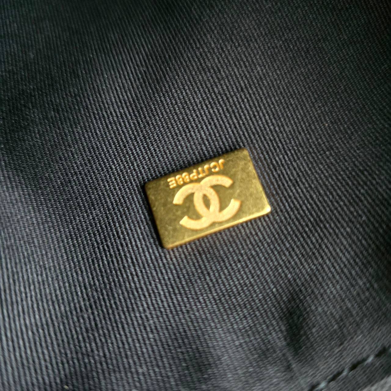Сумка Chanel 9