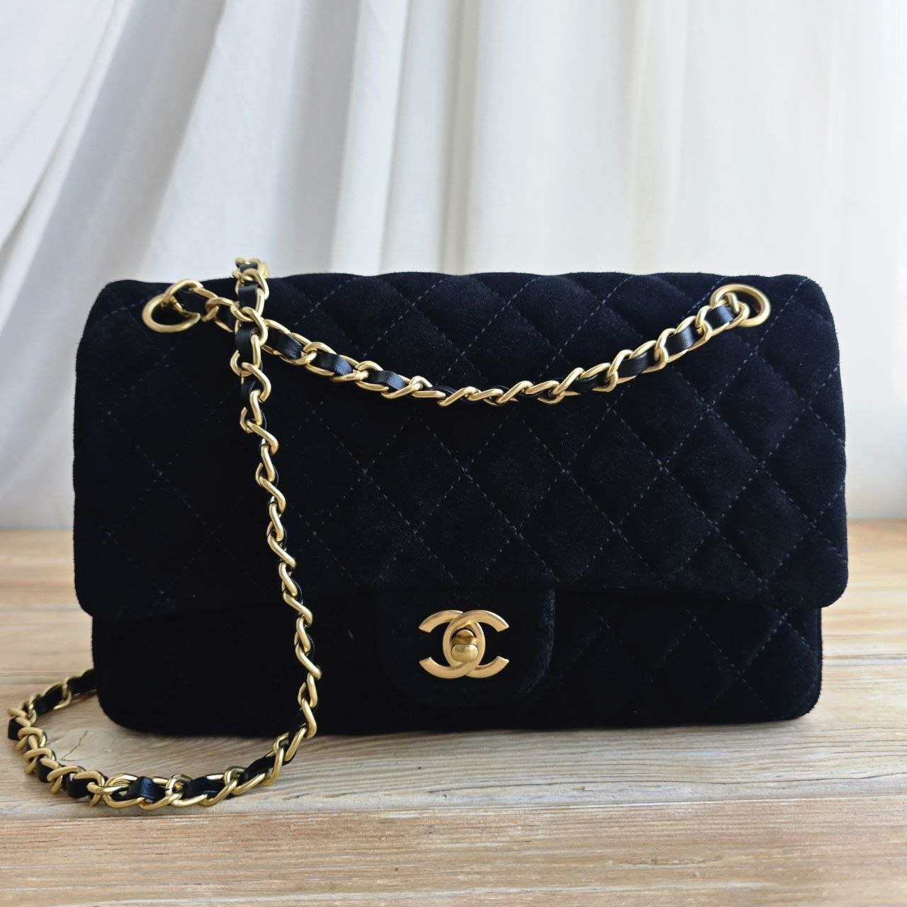 Сумка Chanel