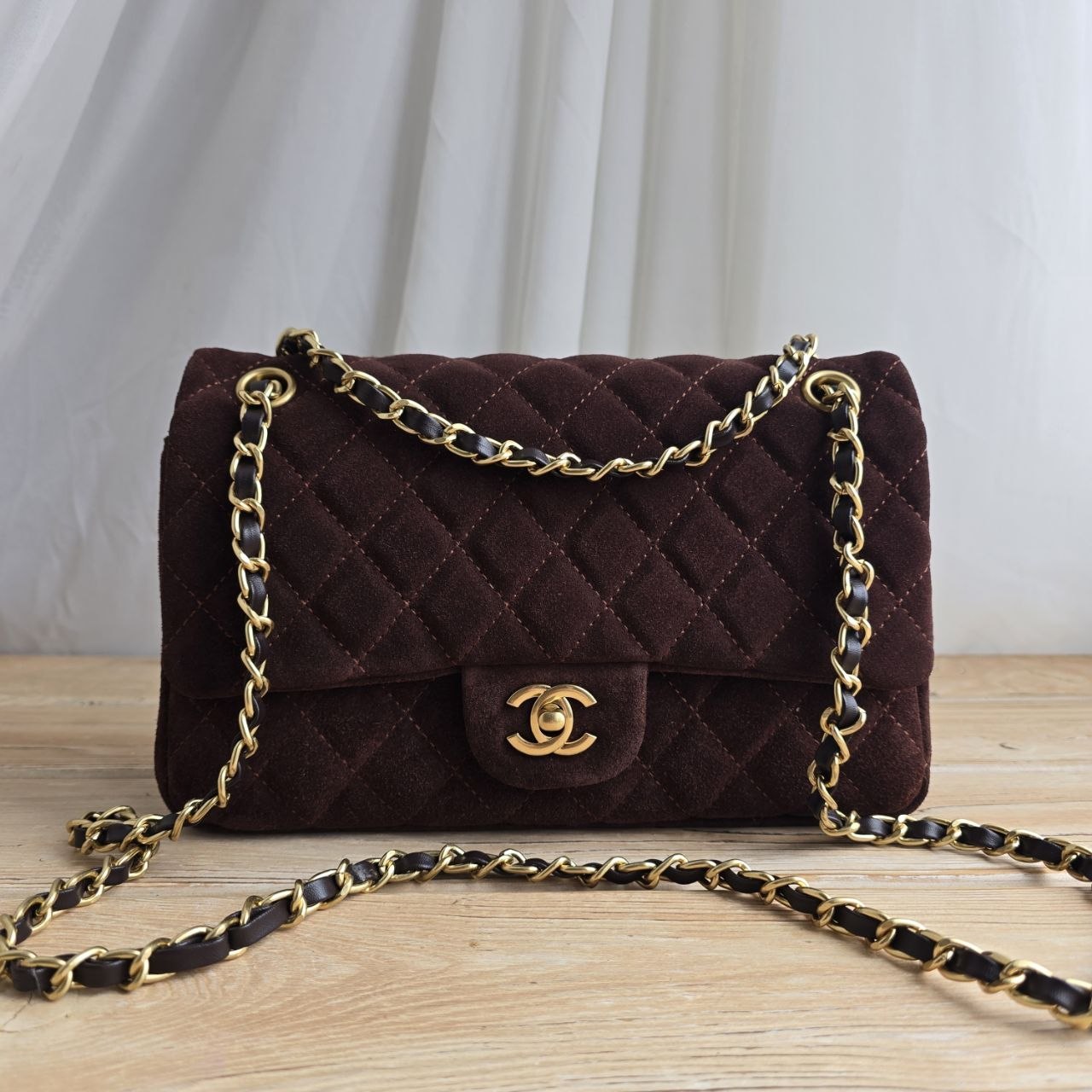 Сумка Chanel 2