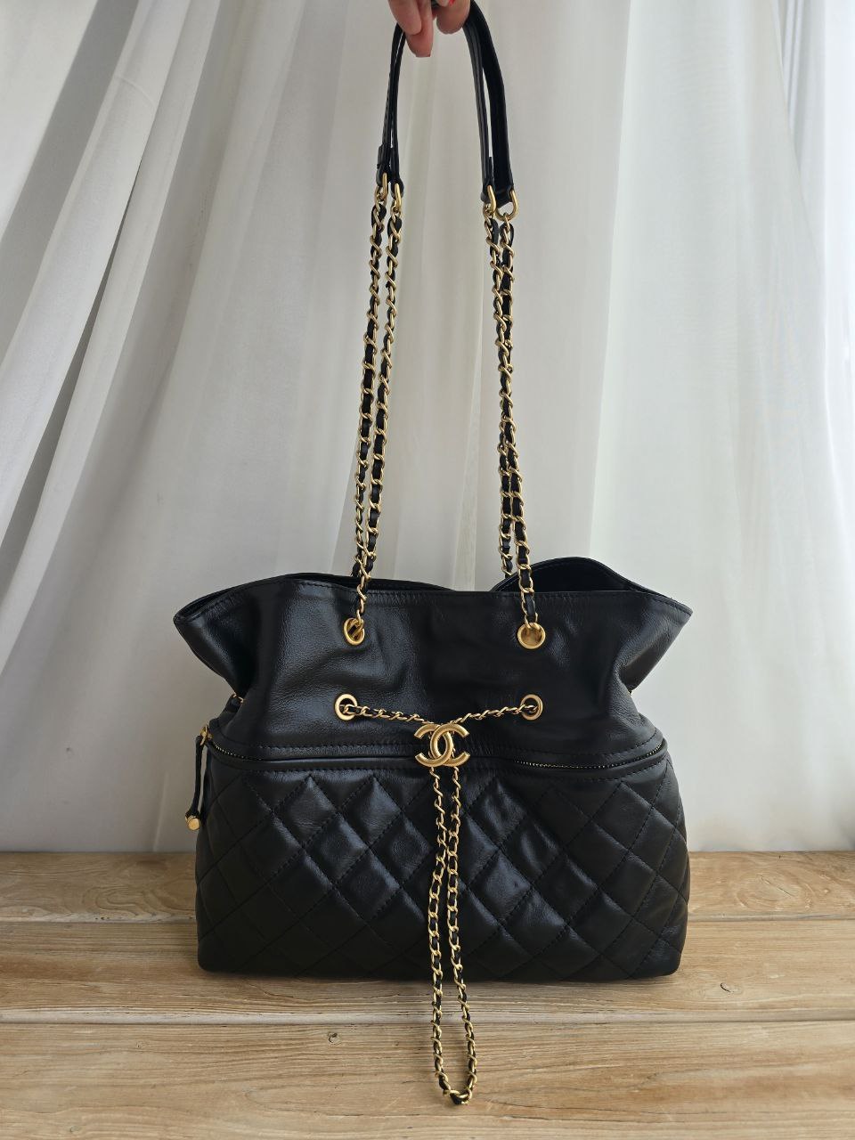 Сумка Chanel