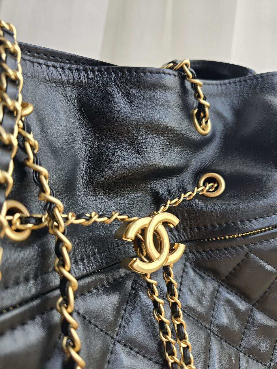 Сумка Chanel 5