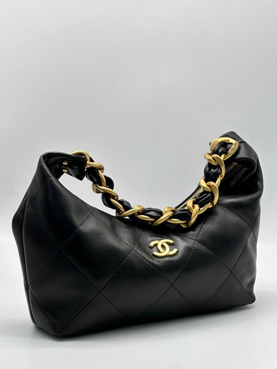 Сумка Chanel 4