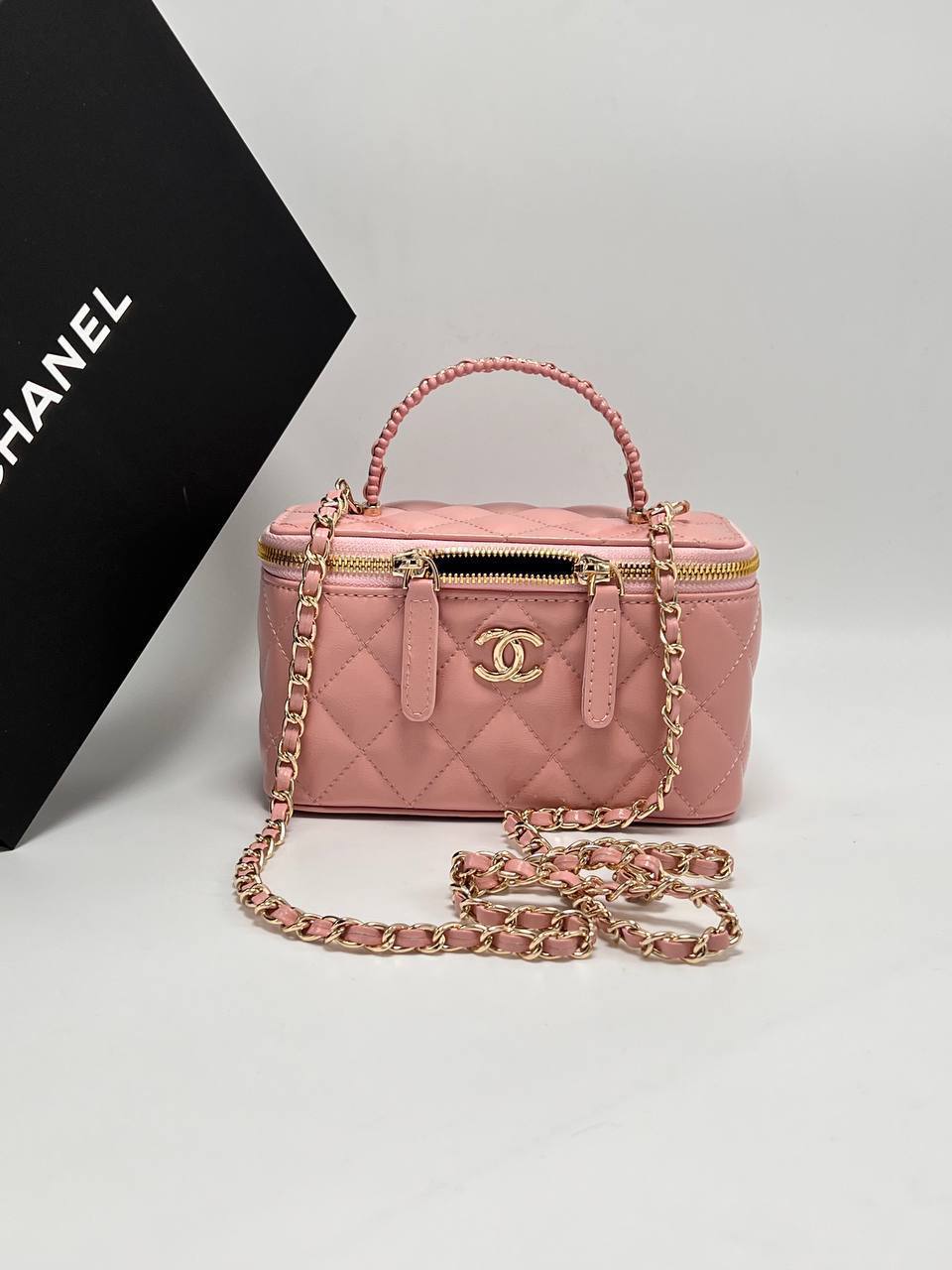 Сумка Chanel
