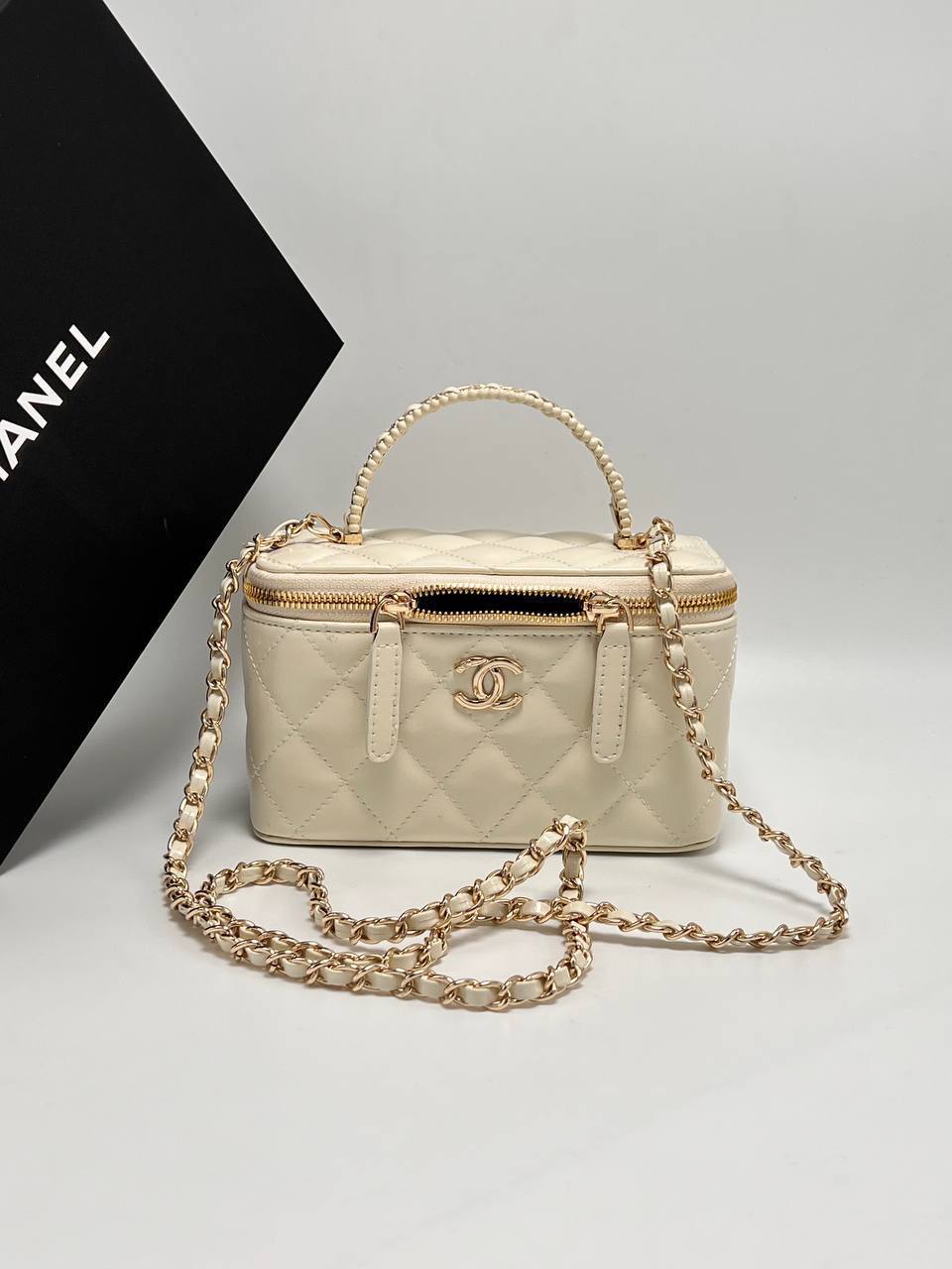 Сумка Chanel 2