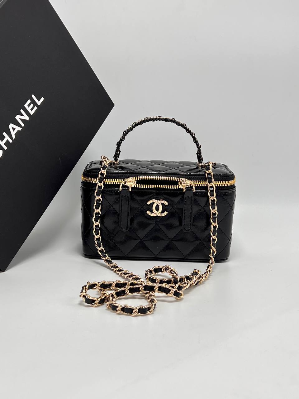 Сумка Chanel 3