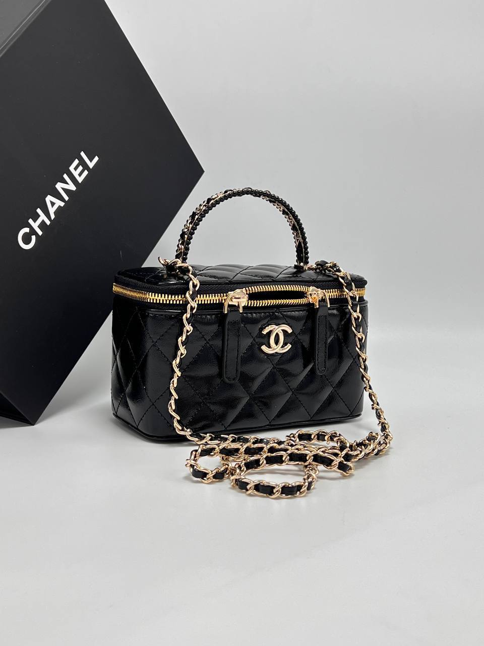 Сумка Chanel 4