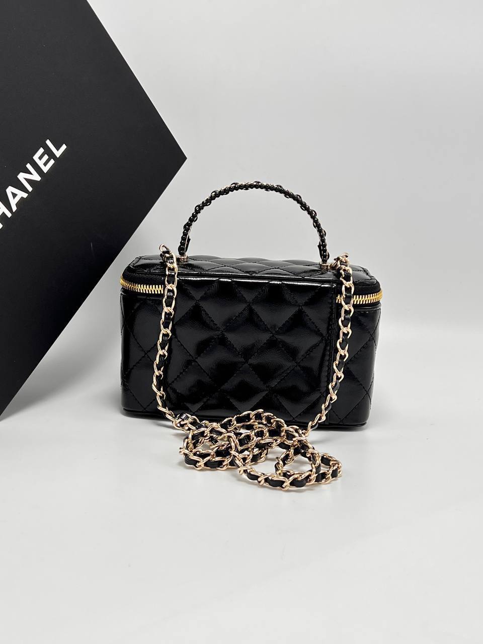 Сумка Chanel 5
