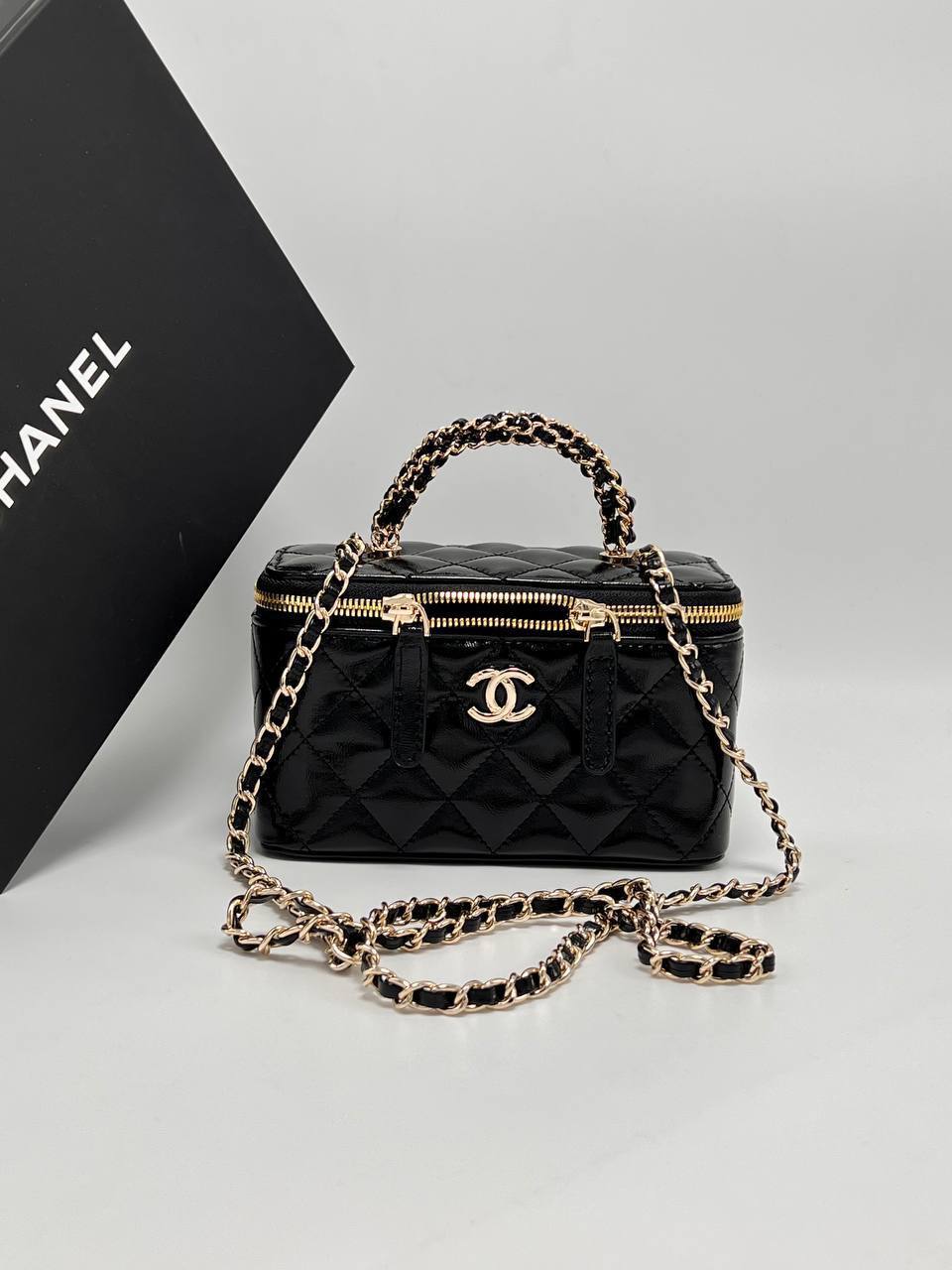 Сумка Chanel 3