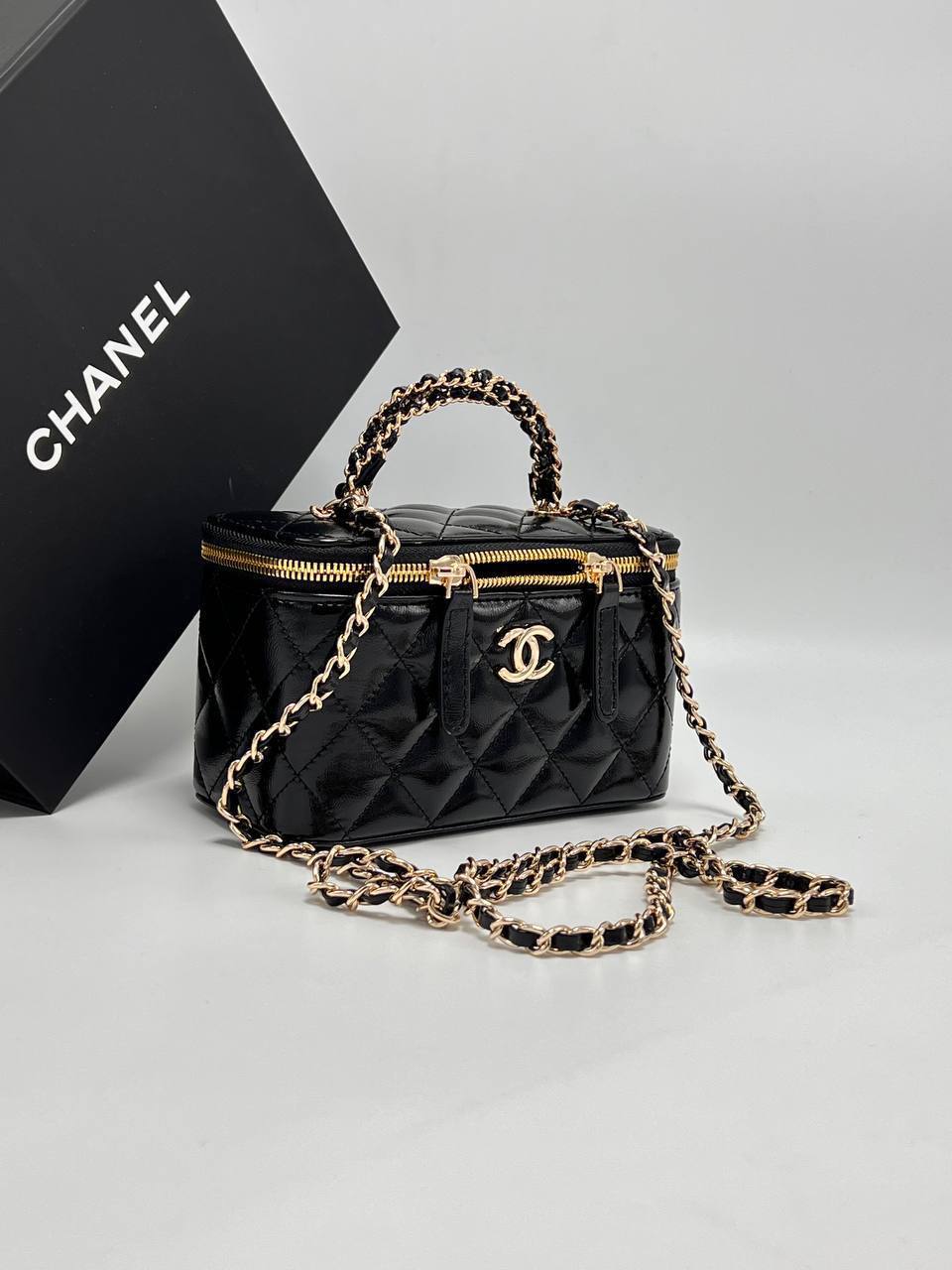 Сумка Chanel 4