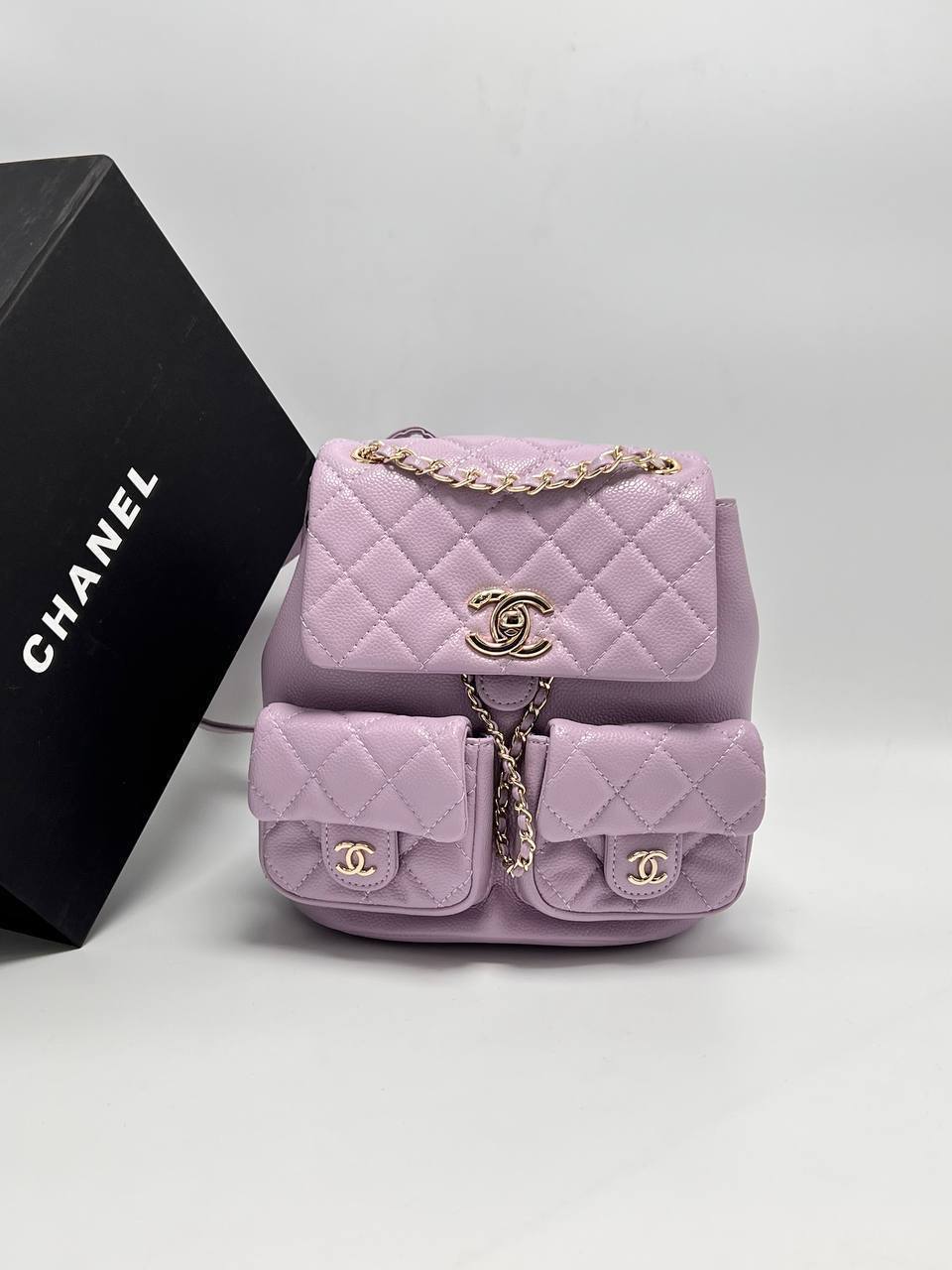 Рюкзак Chanel