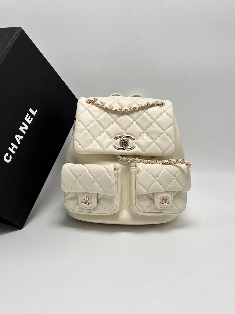 Рюкзак Chanel 2