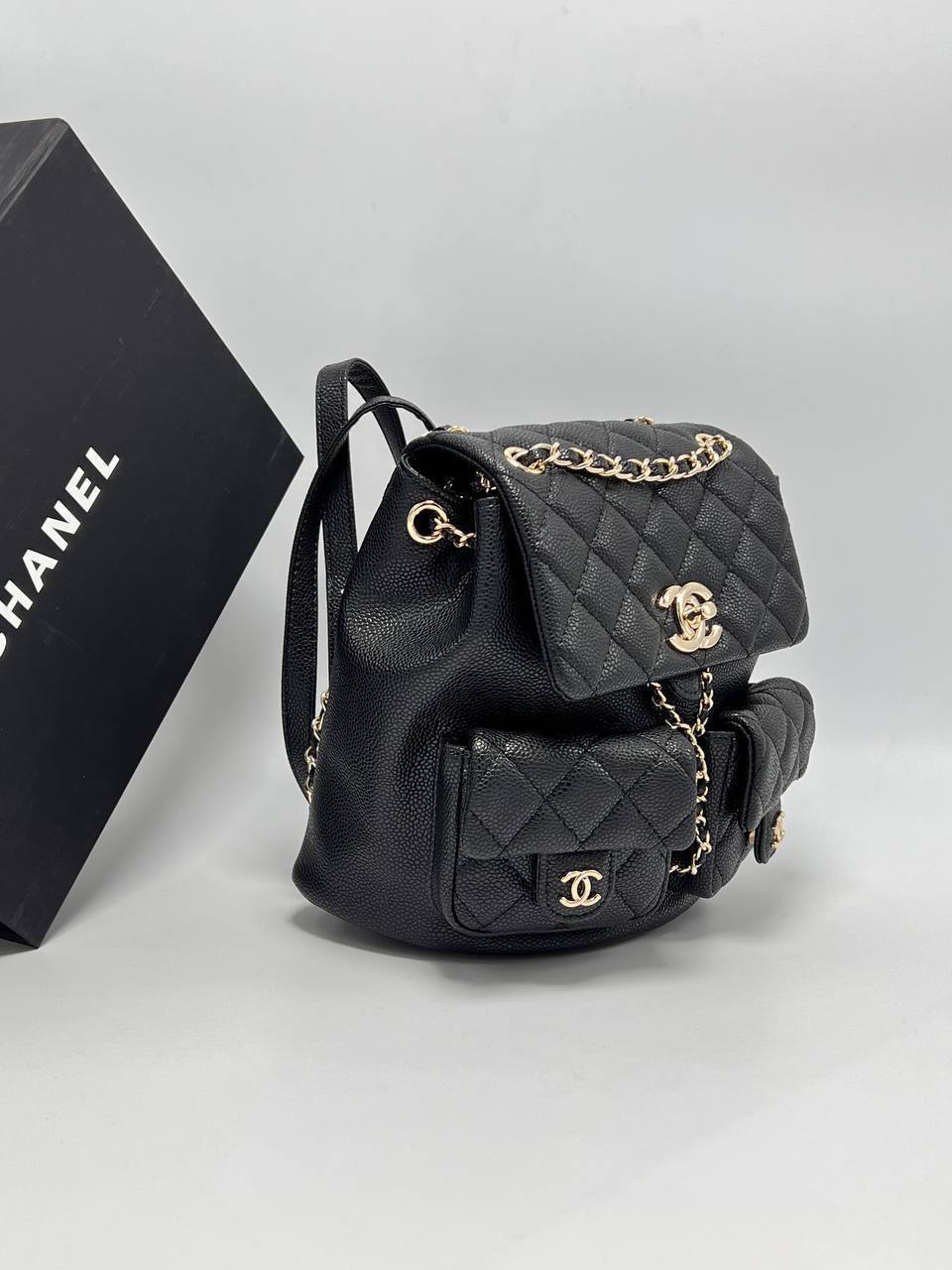 Рюкзак Chanel 4