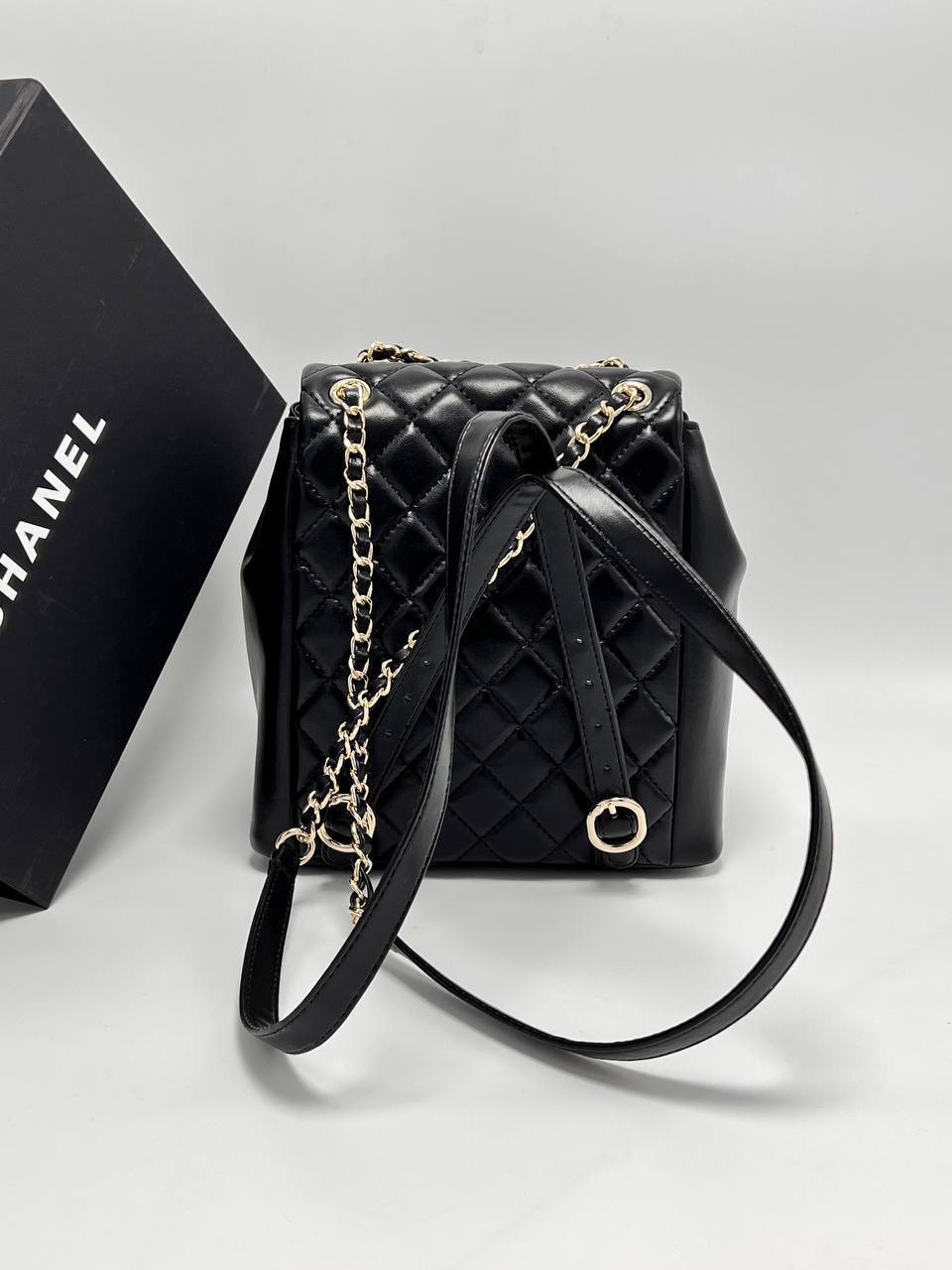 Рюкзак Chanel 5