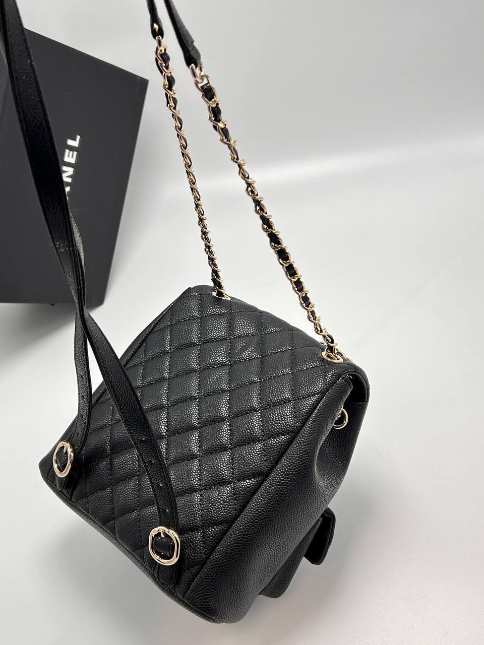 Рюкзак Chanel 6