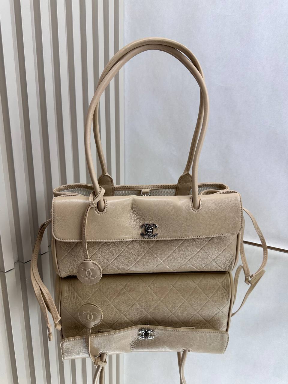 Сумка Chanel