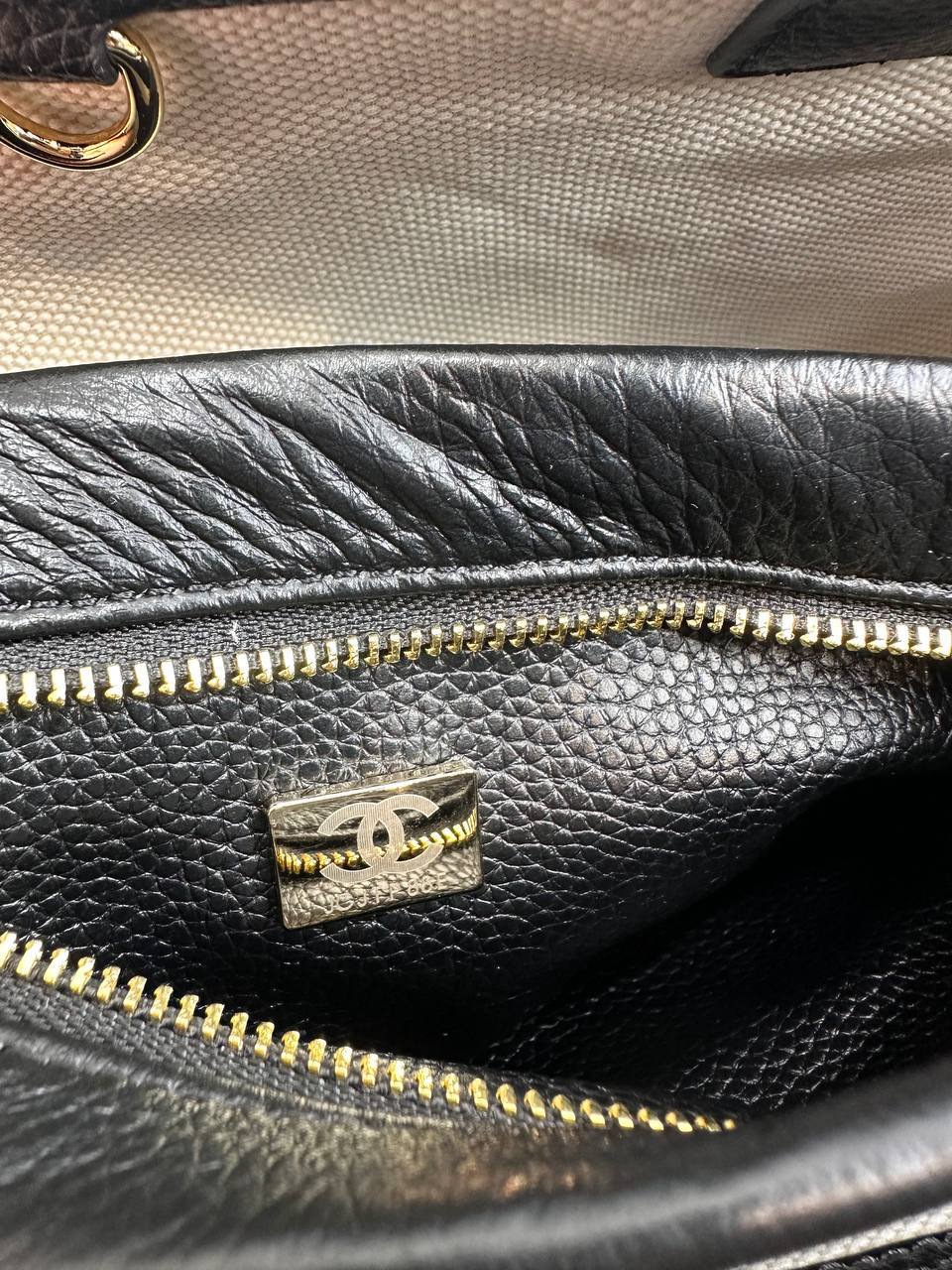 Сумка Chanel 10